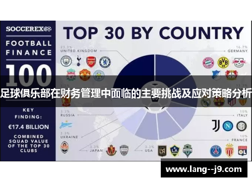 足球俱乐部在财务管理中面临的主要挑战及应对策略分析